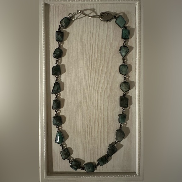 Goldie Lew Gratitude Necklace - Picture 3 of 5